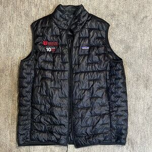 Patagonia xxl micro puff vest new